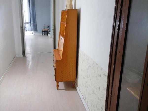 Sahary : photo 9 de la chambre lit simple dans dortoir pour hommes