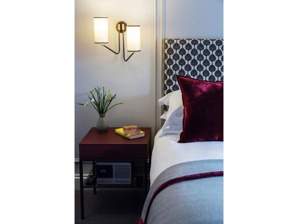 Old Parsonage Hotel : photo 5 de la chambre chambre double classique