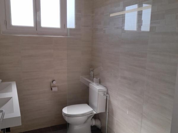 Contact Hotel de France : photo 4 de la chambre chambre familiale