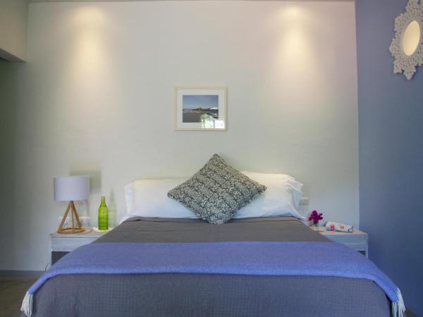 La Betulia Bed and Breakfast : photo 5 de la chambre chambre lit queen-size