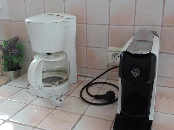 Luciana : photo 1 de la chambre maisonnette