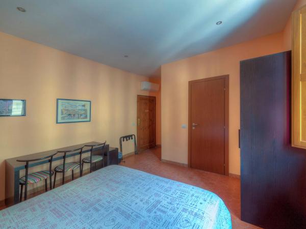 Sogni D'Oro Guest House : photo 7 de la chambre chambre double ou lits jumeaux
