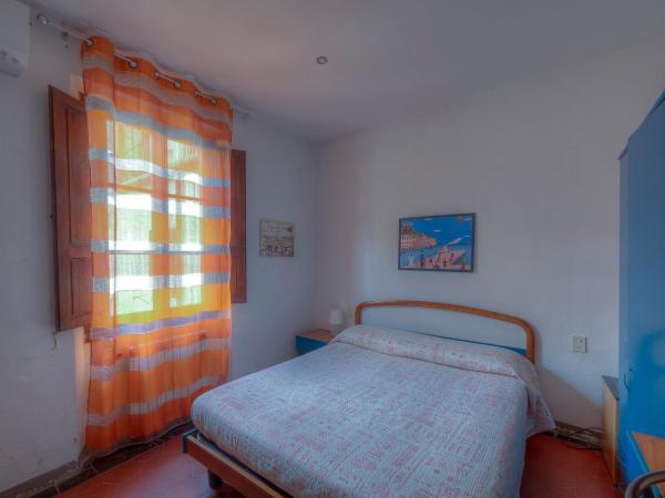 Sogni D'Oro Guest House : photo 5 de la chambre chambre double avec toilettes communes