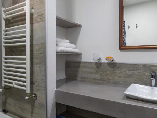 Colina de Ciprés : photo 4 de la chambre appartement avec vue sur la montagne