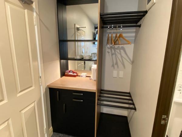 Trinity Hotel : photo 5 de la chambre chambre lits jumeaux