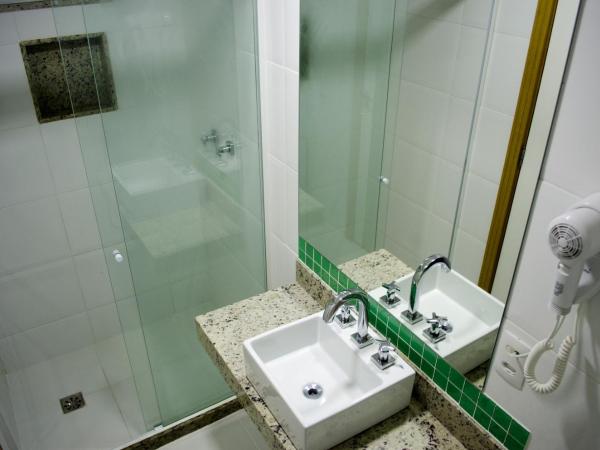 Hotel Gomes Freire (Adult Only) : photo 7 de la chambre chambre double standard