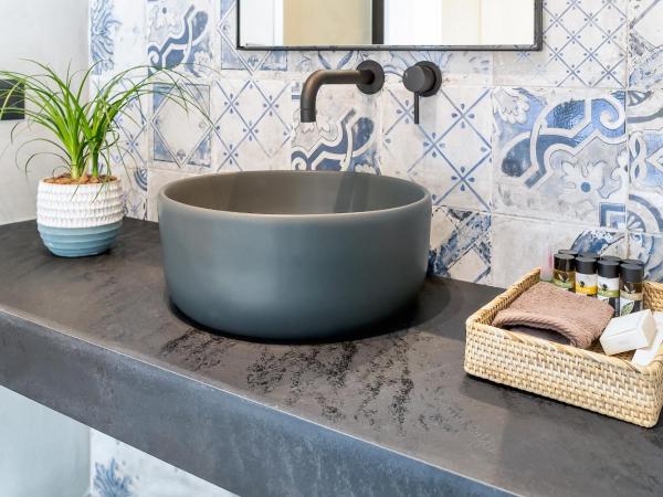 SAVUS Boutique Hotel : photo 8 de la chambre chambre double deluxe - vue sur mer