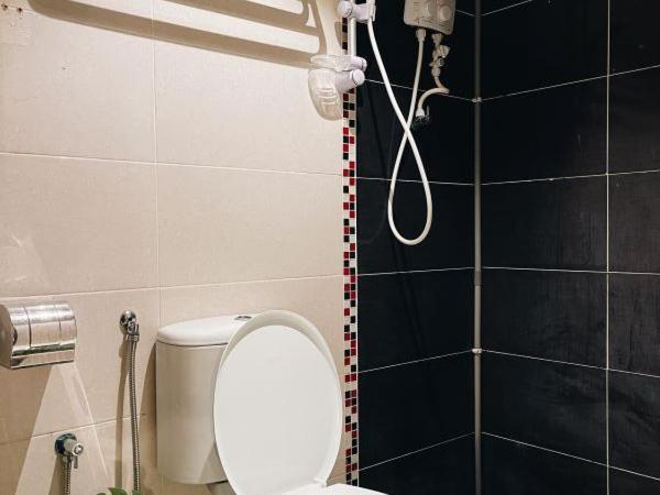 Very Hotel : photo 5 de la chambre chambre double standard