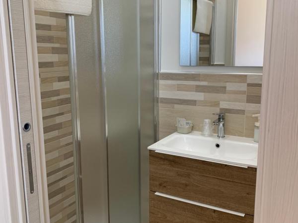 B&B Mercadante : photo 10 de la chambre chambre double