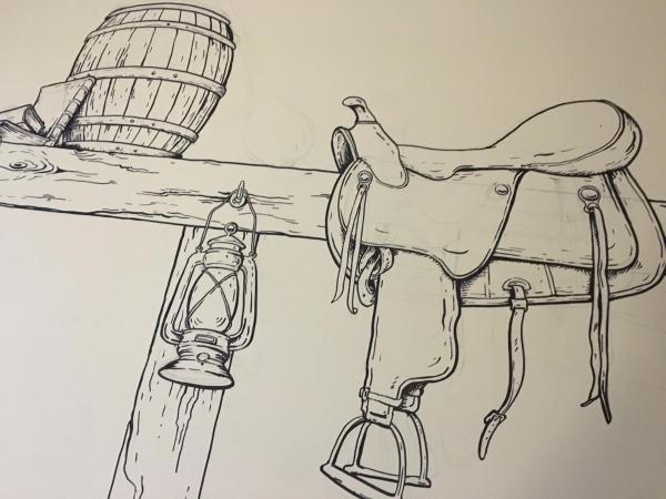 Lavender Circus Hostel, Doubles & Ensuites : photo 5 de la chambre appartement standard