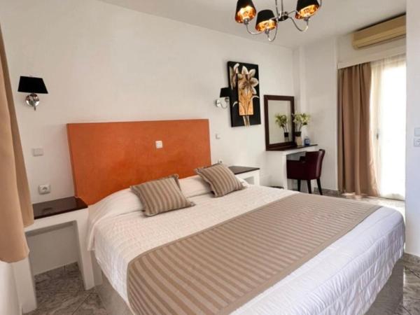 Danae Villa : photo 6 de la chambre chambre double