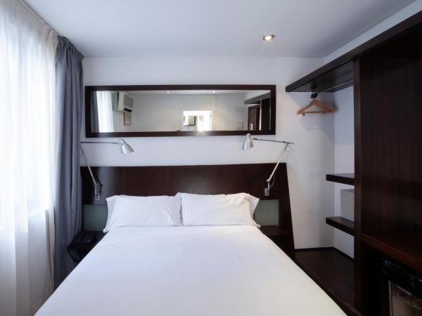 Petit Palace Arana Bilbao : photo 3 de la chambre chambre double intérieur