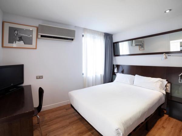 Petit Palace Arana Bilbao : photo 2 de la chambre chambre double intérieur