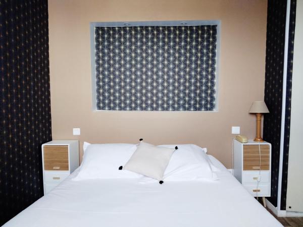 Hotel Central Anzac : photo 6 de la chambre chambre double