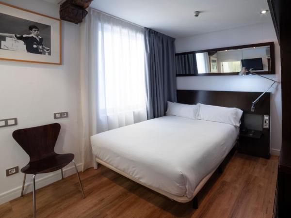 Petit Palace Arana Bilbao : photo 1 de la chambre chambre simple
