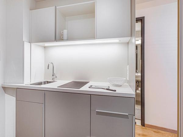 Vonder Munich : photo 9 de la chambre appartement