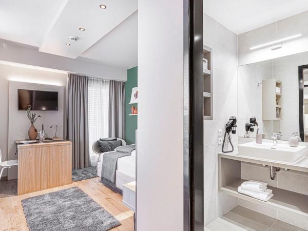 Vonder Munich : photo 10 de la chambre appartement