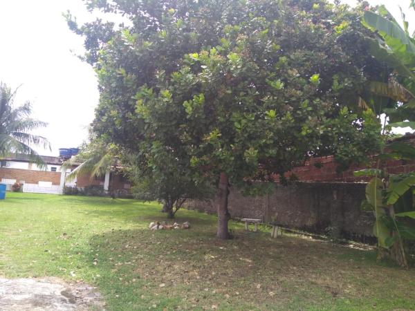 Pousada Toca do Tato : photo 2 de la chambre chalet