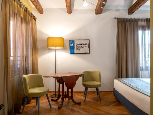 Excess Venice Boutique Hotel & Private Spa - Adults Only : photo 8 de la chambre chambre double standard