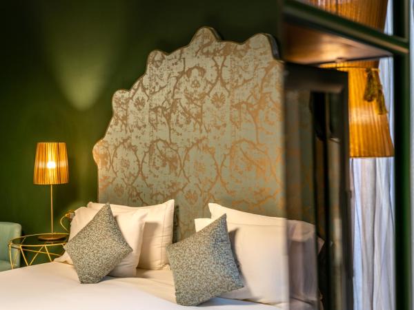 Excess Venice Boutique Hotel & Private Spa - Adults Only : photo 9 de la chambre chambre double supérieure