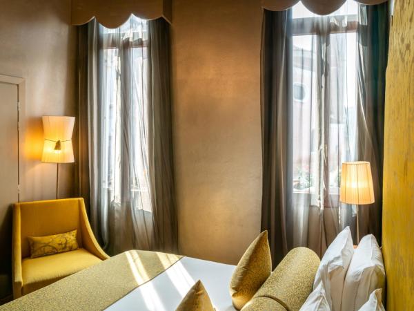 Excess Venice Boutique Hotel & Private Spa - Adults Only : photo 4 de la chambre chambre double supérieure 