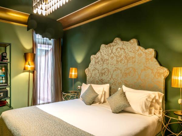Excess Venice Boutique Hotel & Private Spa - Adults Only : photo 8 de la chambre chambre double supérieure