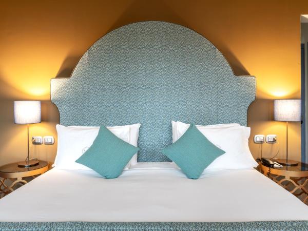 Excess Venice Boutique Hotel & Private Spa - Adults Only : photo 7 de la chambre chambre double deluxe - vue sur jardin