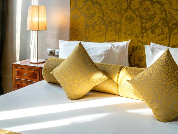 Excess Venice Boutique Hotel & Private Spa - Adults Only : photo 5 de la chambre chambre double supérieure