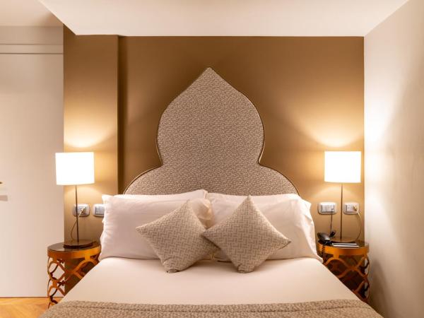 Excess Venice Boutique Hotel & Private Spa - Adults Only : photo 9 de la chambre suite junior - vue sur jardin