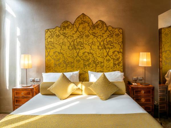 Excess Venice Boutique Hotel & Private Spa - Adults Only : photo 3 de la chambre chambre double supérieure