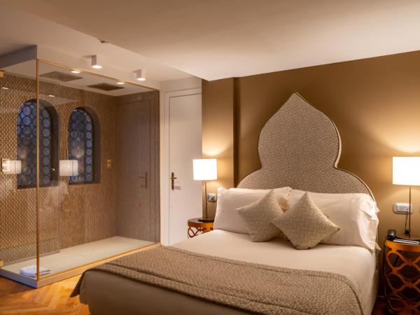 Excess Venice Boutique Hotel & Private Spa - Adults Only : photo 1 de la chambre suite junior - vue sur jardin