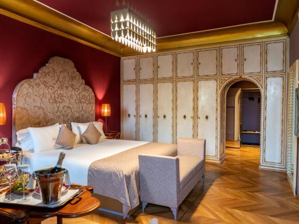 Excess Venice Boutique Hotel & Private Spa - Adults Only : photo 8 de la chambre suite junior