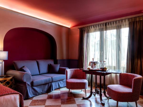 Excess Venice Boutique Hotel & Private Spa - Adults Only : photo 4 de la chambre suite junior