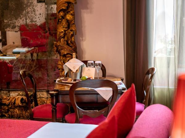 Excess Venice Boutique Hotel & Private Spa - Adults Only : photo 7 de la chambre suite junior deluxe - vue sur canal