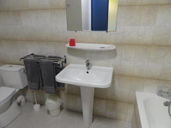 Hotel de l'île : photo 6 de la chambre chambre double