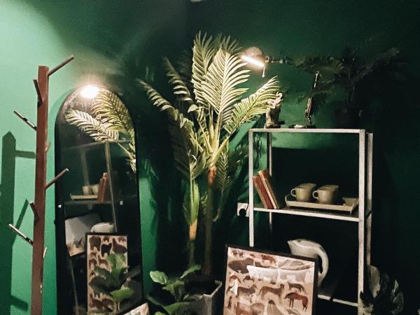 Very Hotel : photo 3 de la chambre chambre familiale