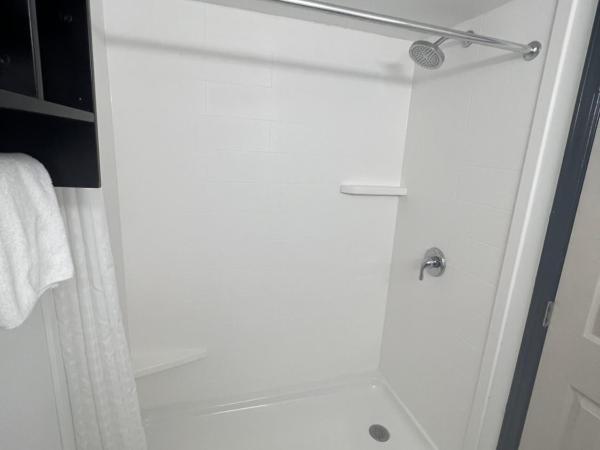 Garden City Inn : photo 9 de la chambre chambre 2 lits queen-size - vue côté océan