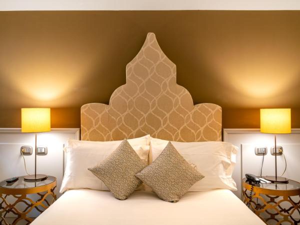 Excess Venice Boutique Hotel & Private Spa - Adults Only : photo 6 de la chambre chambre lit queen-size Économique