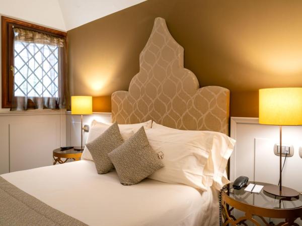 Excess Venice Boutique Hotel & Private Spa - Adults Only : photo 7 de la chambre chambre lit queen-size Économique