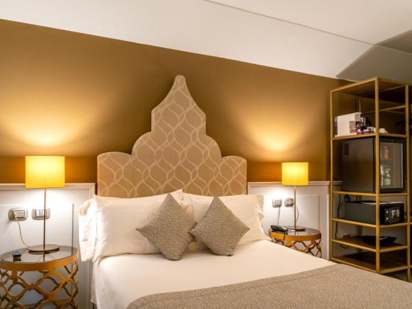 Excess Venice Boutique Hotel & Private Spa - Adults Only : photo 8 de la chambre chambre lit queen-size Économique