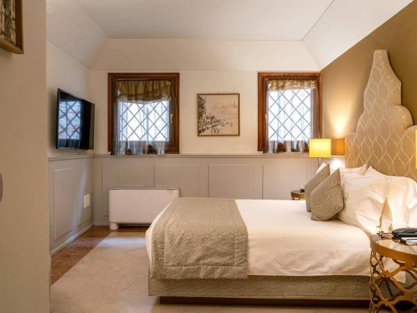 Excess Venice Boutique Hotel & Private Spa - Adults Only : photo 2 de la chambre chambre lit queen-size Économique