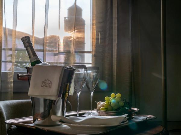 Excess Venice Boutique Hotel & Private Spa - Adults Only : photo 4 de la chambre suite junior supérieure - vue sur canal