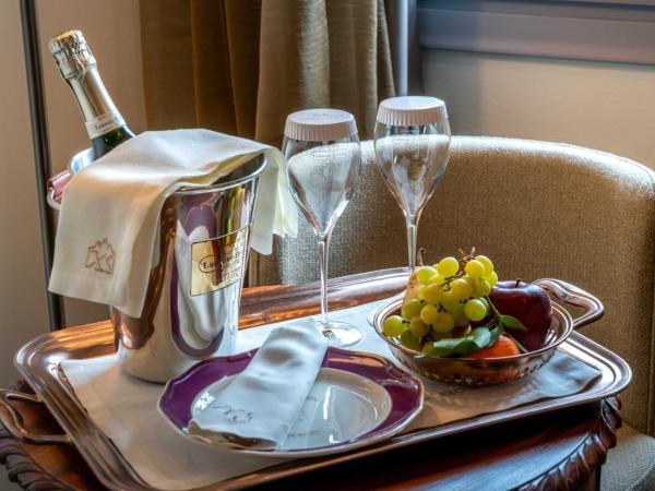 Excess Venice Boutique Hotel & Private Spa - Adults Only : photo 10 de la chambre suite junior supérieure - vue sur canal