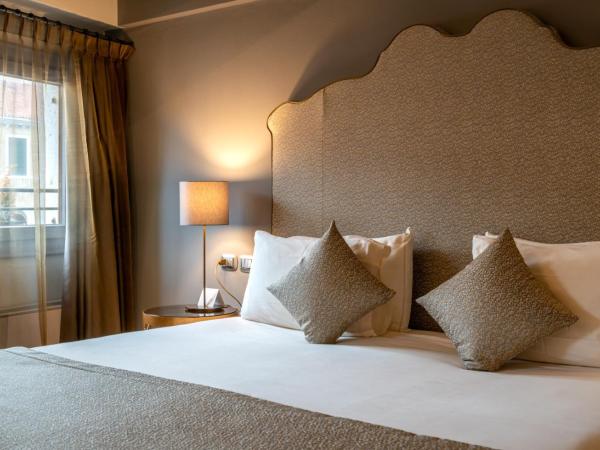 Excess Venice Boutique Hotel & Private Spa - Adults Only : photo 5 de la chambre suite junior supérieure - vue sur canal