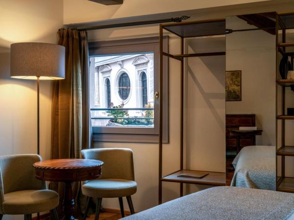 Excess Venice Boutique Hotel & Private Spa - Adults Only : photo 6 de la chambre suite junior supérieure - vue sur canal