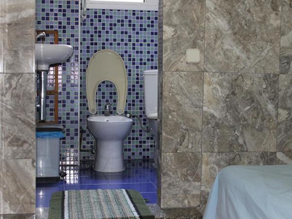 Central Station Hostel Barcelona : photo 4 de la chambre chambre simple