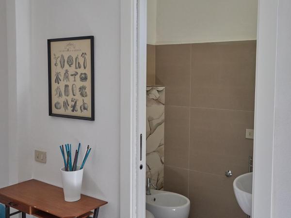 Hotel Spring : photo 3 de la chambre chambre triple confort