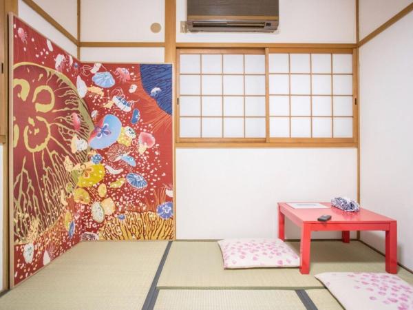 someya - Vacation STAY 33875v : photo 1 de la chambre maison de vacances