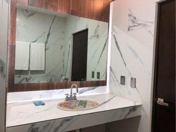 Hotel Conquistador : photo 4 de la chambre chambre quadruple