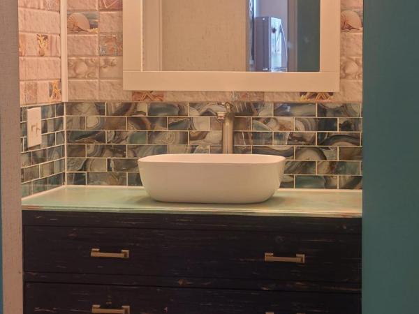 Spencer's Myrtle Beach Rental at Arcadian Dunes : photo 4 de la chambre maison de ville 2 chambres